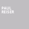 Paul Reiser, Ponte Vedra Concert Hall, Jacksonville