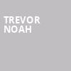 Trevor Noah, VyStar Veterans Memorial Arena, Jacksonville