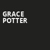 Grace Potter, Florida Theatre, Jacksonville