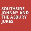 Southside Johnny and The Asbury Jukes, Ponte Vedra Concert Hall, Jacksonville