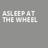 Asleep at the Wheel, Ponte Vedra Concert Hall, Jacksonville