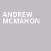 Andrew McMahon, Ponte Vedra Concert Hall, Jacksonville