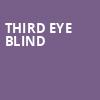 Third Eye Blind, Florida Theatre, Jacksonville