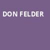 Don Felder, Florida Theatre, Jacksonville