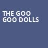 The Goo Goo Dolls, Dailys Place Amphitheater, Jacksonville