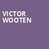 Victor Wooten, Ponte Vedra Concert Hall, Jacksonville