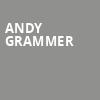 Andy Grammer, Florida Theatre, Jacksonville