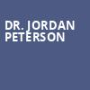 Dr Jordan Peterson, Moran Theater, Jacksonville