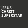 Jesus Christ Superstar, Moran Theater, Jacksonville