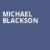 Michael Blackson, The Comedy Zone, Jacksonville