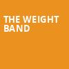 The Weight Band, Ponte Vedra Concert Hall, Jacksonville