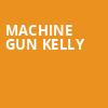 Machine Gun Kelly, VyStar Veterans Memorial Arena, Jacksonville