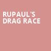 RuPauls Drag Race, Florida Theatre, Jacksonville