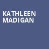Kathleen Madigan, Ponte Vedra Concert Hall, Jacksonville
