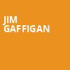 Jim Gaffigan, Florida Theatre, Jacksonville