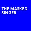 The Masked Singer, Moran Theater, Jacksonville