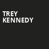 Trey Kennedy, Florida Theatre, Jacksonville