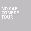 No Cap Comedy Tour, VyStar Veterans Memorial Arena, Jacksonville