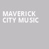 Maverick City Music, VyStar Veterans Memorial Arena, Jacksonville