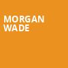 Morgan Wade, Ponte Vedra Concert Hall, Jacksonville