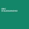 Eric DAlessandro, The Comedy Zone, Jacksonville