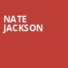Nate Jackson, Florida Theatre, Jacksonville