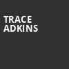 Trace Adkins, Thrasher Horne Center for the Arts, Jacksonville
