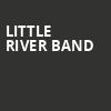 Little River Band, Florida Theatre, Jacksonville