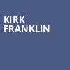 Kirk Franklin, VyStar Veterans Memorial Arena, Jacksonville